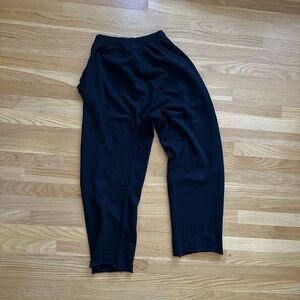 WOL HIDE Easy Pant
